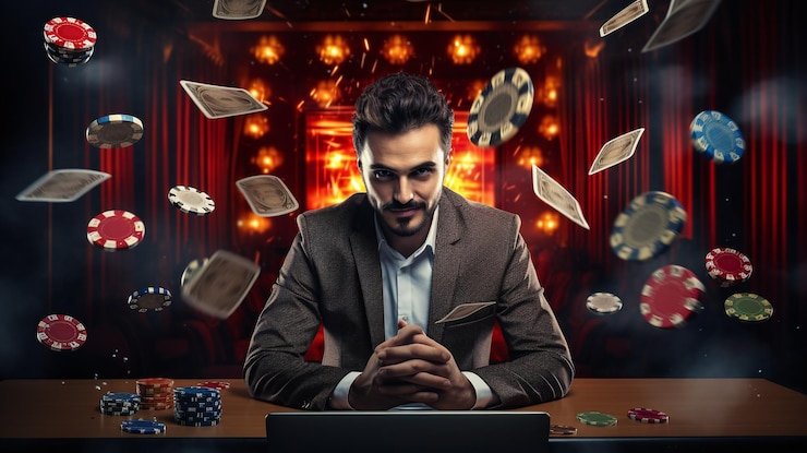 Pusat informasi tototix di layar mobile